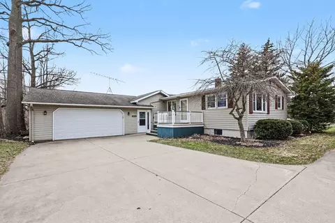 4870 E Sanilac, Kingston, MI 48741