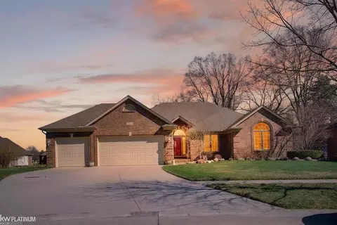 49222 Limestone, Macomb, MI 48044