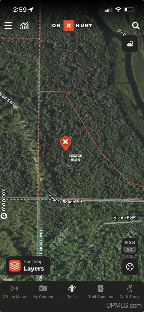 tbd Cr Aah, Ishpeming, MI 49849 photo 9