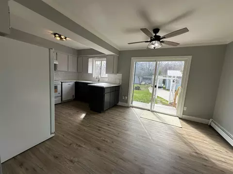 Kitchen - 8730 Marsh, Algonac, MI 48001 photo 1 of 7