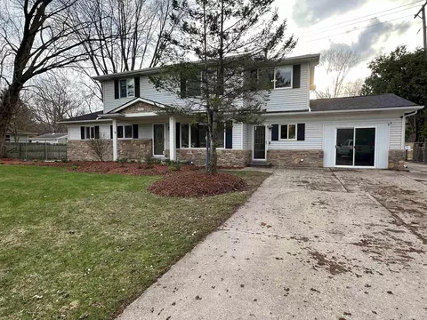8730 Marsh, Algonac, MI 48001