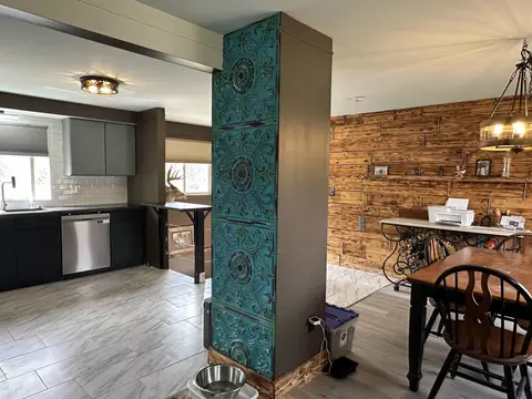 Kitchen - 8730 Marsh, Algonac, MI 48001 photo 5 of 7