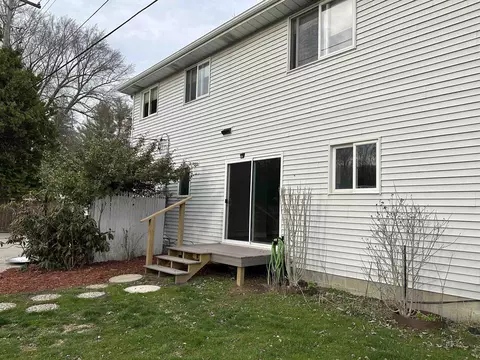 Exterior - 8730 Marsh, Algonac, MI 48001 photo 3 of 4
