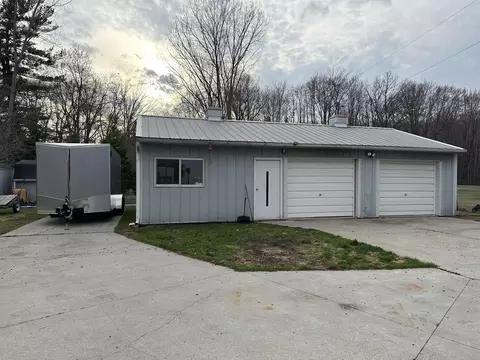 Exterior - 8730 Marsh, Algonac, MI 48001 photo 2 of 4