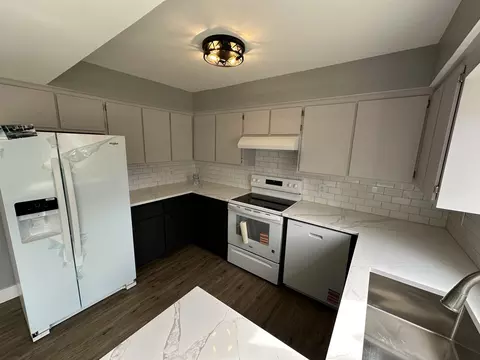 Kitchen - 8730 Marsh, Algonac, MI 48001 photo 2 of 7