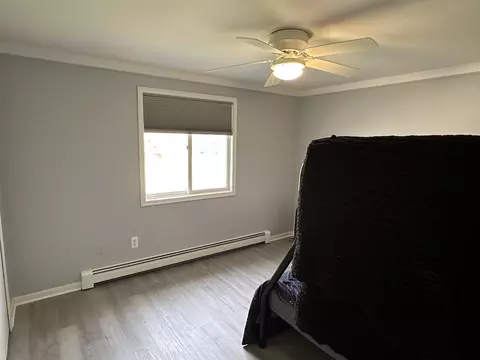 Bedroom - 8730 Marsh, Algonac, MI 48001 photo 6 of 6