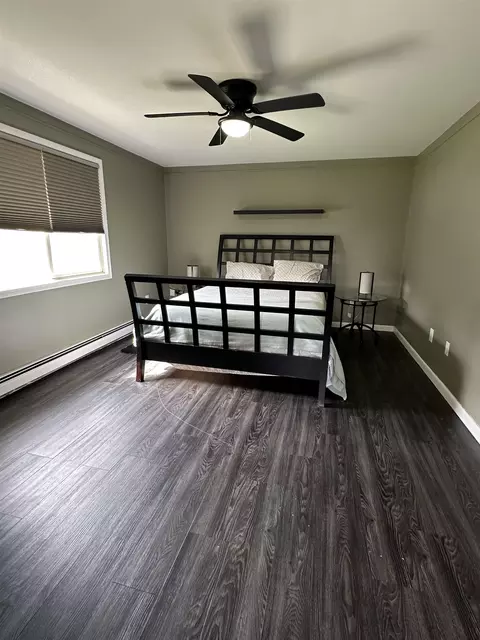 Bedroom - 8730 Marsh, Algonac, MI 48001 photo 5 of 6