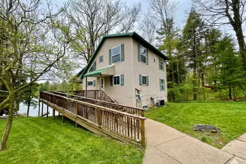 4612 Birch Park, Gladwin, MI 48624
