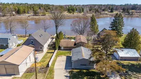 5307 Oakridge, Beaverton, MI 48612