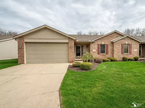 113 Woodshire, Monroe, MI 48162