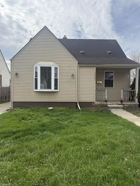 26333 Eton, Dearborn Heights, MI 48125