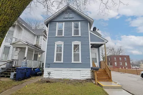 110 N Madison, Bay City, MI 48708