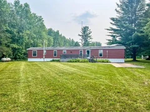 5495 W Clarence, Harrison, MI 48625