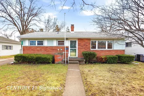 2292 Mayfield, Saginaw, MI 48602