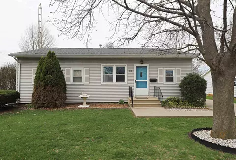312 S Brady, Corunna, MI 48817