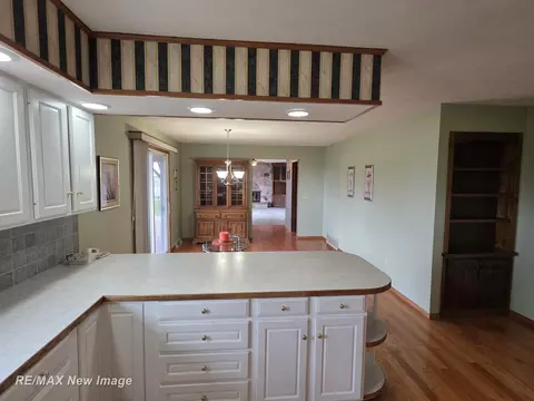 Kitchen - 8781 N State, Chesaning, MI 48616 photo 1 of 6