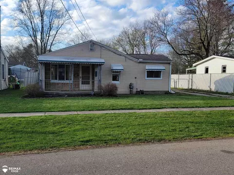 211 Athletic, Otisville, MI 48463
