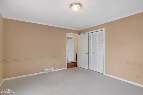 Bedroom - 72 S Duval, Grosse Pointe Shores, MI 48236 photo 5 of 5