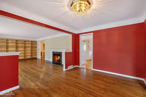 Living - 72 S Duval, Grosse Pointe Shores, MI 48236 photo 5 of 8