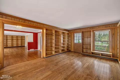 Living - 72 S Duval, Grosse Pointe Shores, MI 48236 photo 7 of 8