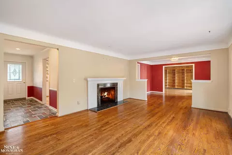Living - 72 S Duval, Grosse Pointe Shores, MI 48236 photo 1 of 8