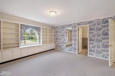 Bedroom - 72 S Duval, Grosse Pointe Shores, MI 48236 photo 1 of 5