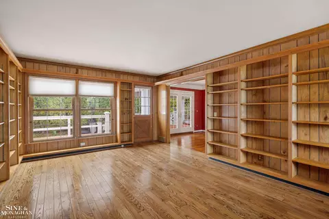 Living - 72 S Duval, Grosse Pointe Shores, MI 48236 photo 8 of 8