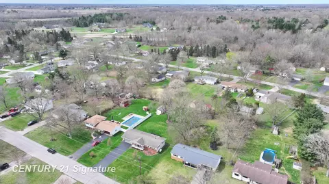 View/Area - 5405 River Rdg, Flushing, MI 48433 photo 5 of 6