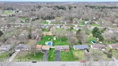 View/Area - 5405 River Rdg, Flushing, MI 48433 photo 3 of 6
