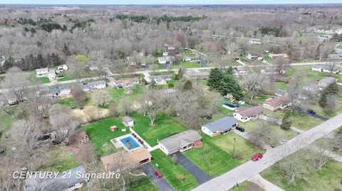 View/Area - 5405 River Rdg, Flushing, MI 48433 photo 4 of 6