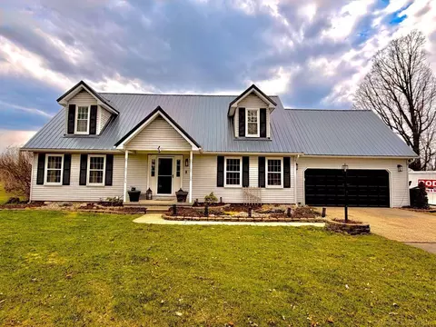 540 Elba, Lapeer, MI 48446