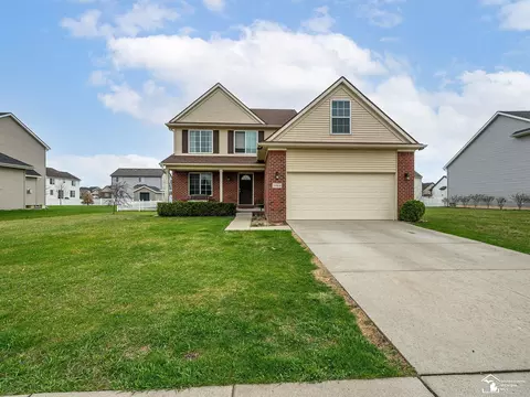 5064 Mallory, Dundee, MI 48131