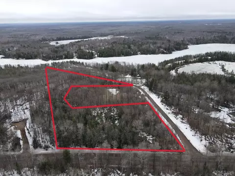 Unit 18 Chaney Lake, Bessemer, MI 49911