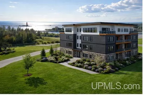 Condo 403 Marina #403, Manistique, MI 49854