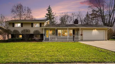 309 Graham, Midland, MI 48640