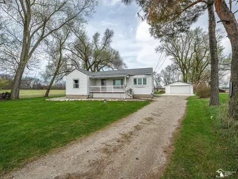 7650 S Custer, Monroe, MI 48161