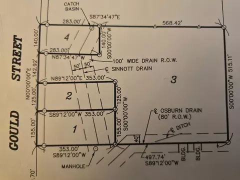 304 N Gould, Owosso, MI 48867