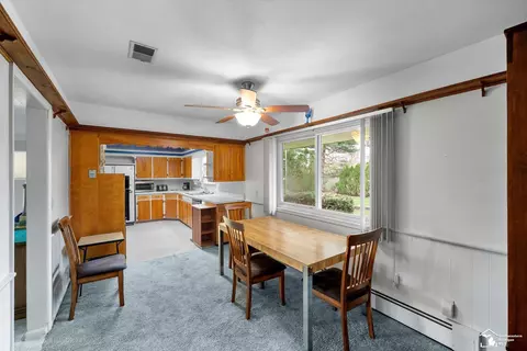 Dining - 1170 Hillcrest, Temperance, MI 48182 photo 2 of 2