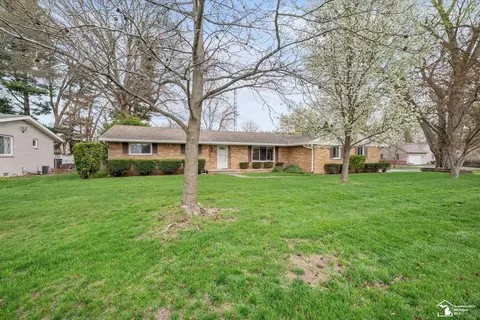 Exterior - 1170 Hillcrest, Temperance, MI 48182 photo 1 of 11
