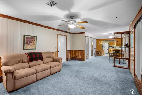 Living - 1170 Hillcrest, Temperance, MI 48182 photo 5 of 5