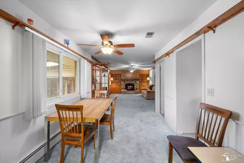 Dining - 1170 Hillcrest, Temperance, MI 48182 photo 1 of 2