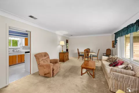 Living - 1170 Hillcrest, Temperance, MI 48182 photo 1 of 5