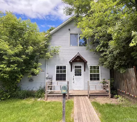 407 5th, Iron Mountain, MI 49801