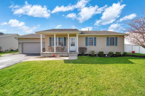 1955 Harold, Adrian, MI 49221