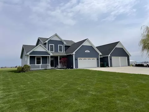 3471 S Fraser, Bay City, MI 48706