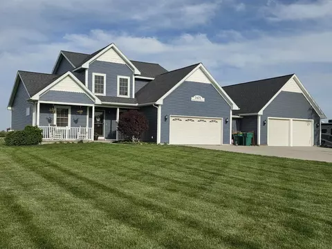 3471 S Fraser, Bay City, MI 48706
