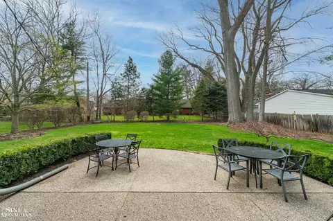 Exterior - 171 Moran, Grosse Pointe Farms, MI 48236 photo 4 of 9