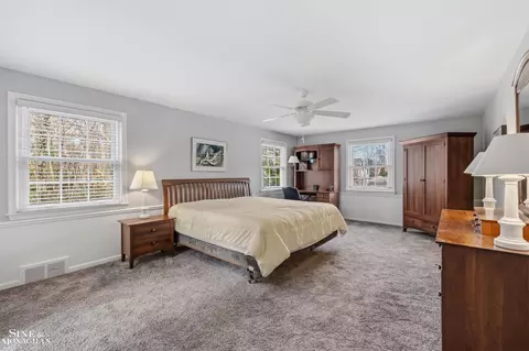 Bedroom - 171 Moran, Grosse Pointe Farms, MI 48236 photo 1 of 4