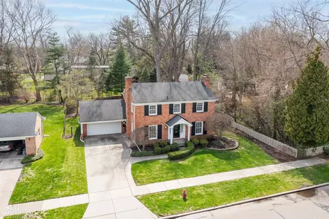 View/Area - 171 Moran, Grosse Pointe Farms, MI 48236 photo 2 of 4