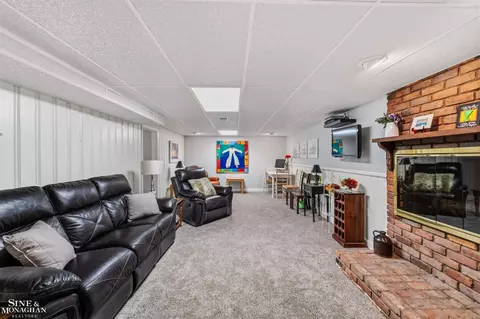 Living - 171 Moran, Grosse Pointe Farms, MI 48236 photo 1 of 1